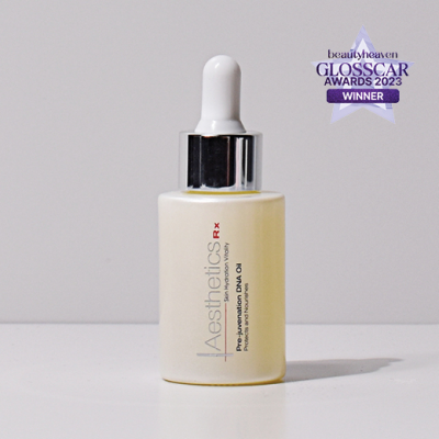 Pre-Juvenation DNA Oil Featured Image