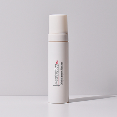 Refining Mousse Cleanser Featured Image