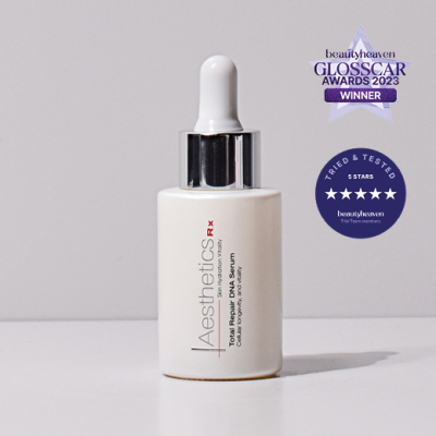 Total Repair DNA Serum Featured Image