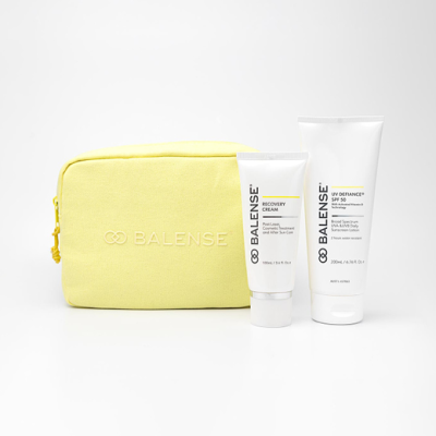 Soothe & Protect Set Featured Image