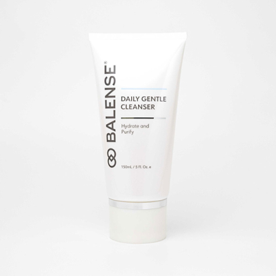 Daily Gentle Cleanser Featured Image