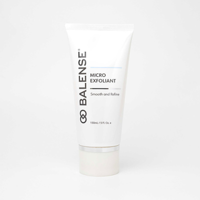 Micro Exfoliant Featured Image