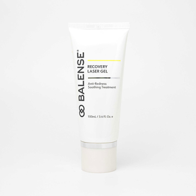 Recovery Laser Gel Featured Image