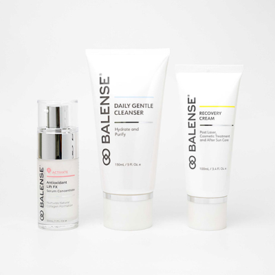 Facetime Laser Aftercare Featured Image