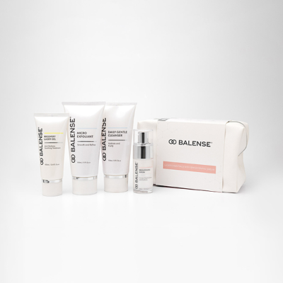 Post Laser Kit with Brightening Serum Featured Image