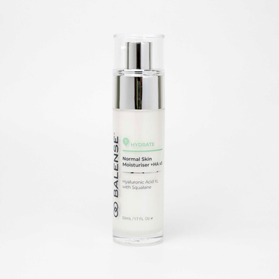 Normal Skin Moisturiser +HAX5 50ml Featured Image
