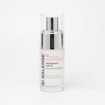 Antioxidant Serum Concentrate Featured Image