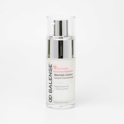 Blemish Control Serum Featured Image