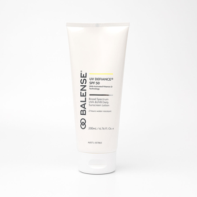 UV Defiance SPF50 Lotion 200 ml Featured Image