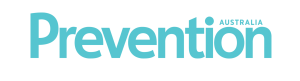 Prevention Australia Logo