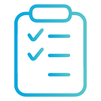 track your progress icon